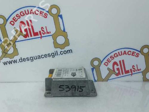 ECU airbags OPEL TIGRA (S93) 1.4 16V (F07) | BP20806222M53 