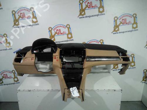 Used Dashboard BMW X3 (E83) xDrive 18 d (143 hp) 20788627