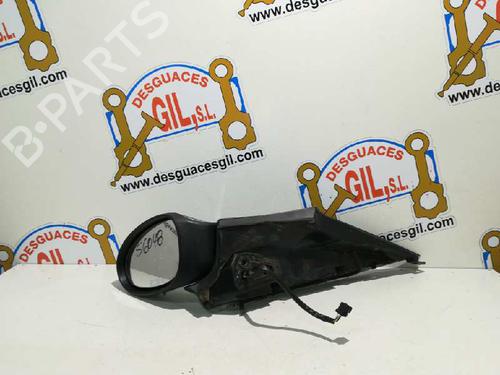 Used Left mirror RENAULT ESPACE III (JE0_) 2.2 D (114 hp) 20806073