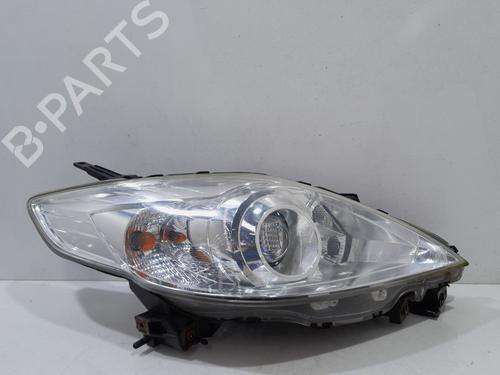 Højre forlygte MAZDA 5 (CR) 2.0 (CREW) (146 hp) 24646021
