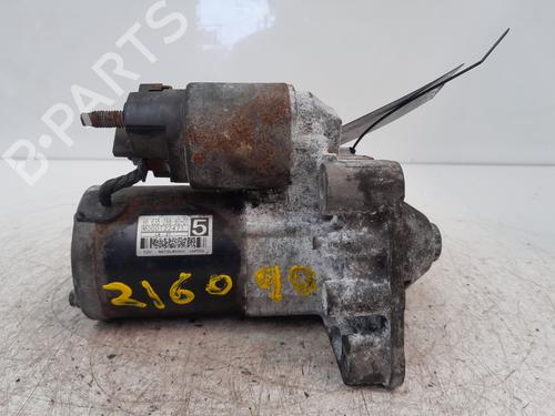 Startmotor Startmotor 39189172 39189172
