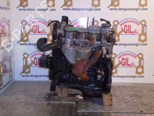 Used Engine OPEL KADETT E (T85) 1.6 S (C19, D19) (82 hp) 20778854