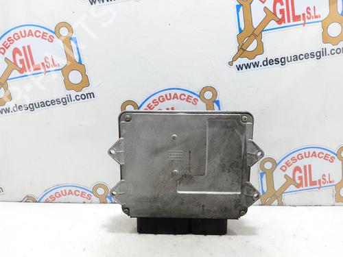 Engine control unit (ECU) OPEL CORSA C (X01)  | BP20747218M57 