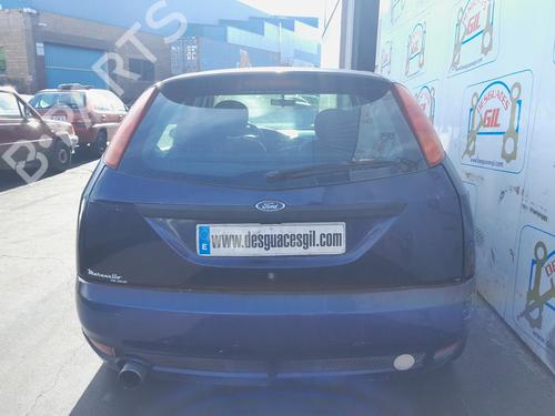 Engine FORD FOCUS I (DAW, DBW) 1.6 16V | BP24469865M1 - Image 11