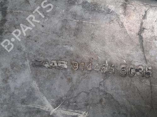 Oil sump SAAB 9000 Hatchback 2.0 -16 | BP29611014M115 