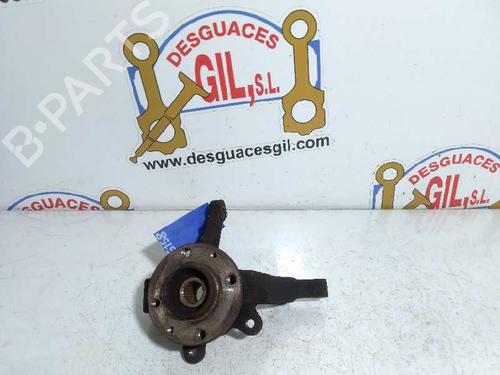 Used Right front steering knuckle DACIA SANDERO [2008-2025]  20810225