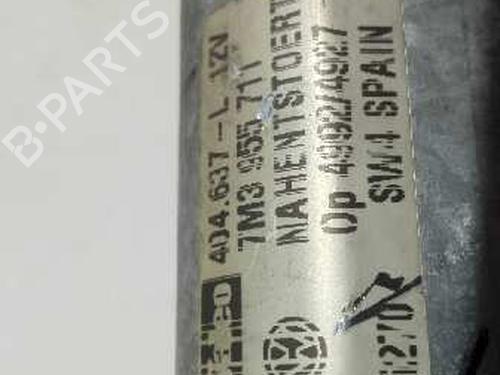 Viskermotor bagrude FORD GALAXY I (WGR) 1.9 TDI | BP20793516M102 