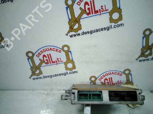 Engine control unit (ECU) ROVER 200 II Hatchback (RF) 216 Si | BP20800822M57 