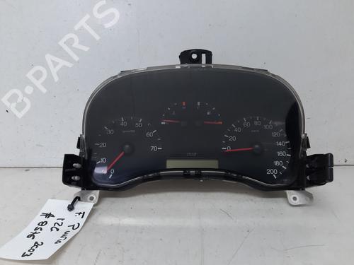 Cuadro instrumentos FIAT PUNTO Hatchback Van (188_) 1.2 60 (60 hp) 31269131