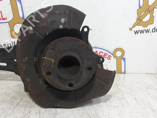 Venstre hjullejehus spindel FORD FOCUS C-MAX (DM2)  | BP20754847M27 