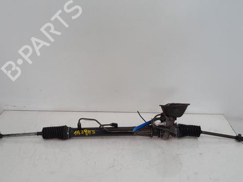 Used Steering rack RENAULT MEGANE I (BA0/1_) 1.9 D Eco (BA0A, BA0U, BA0R) (64 hp) 27676057