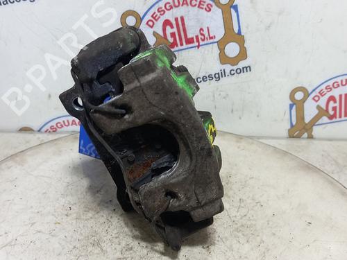 Left rear brake caliper SAAB 9-3 (YS3F, E79, D79, D75) 1.9 TiD | BP20763301M107 