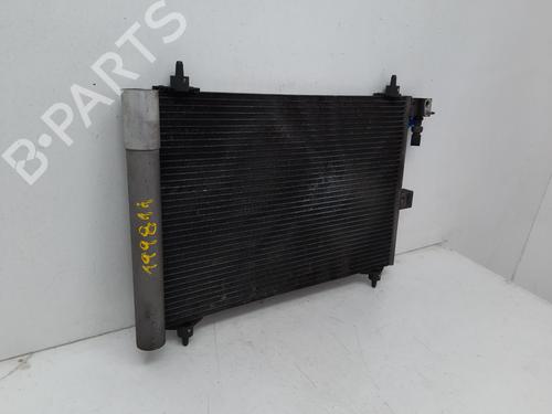 Used AC radiator AC radiator CITROËN XSARA (N1) 2.0 HDi 109 (109 hp) 34131586 34131586