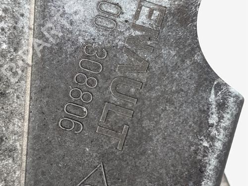 Rear wiper motor RENAULT KANGOO (KC0/1_)  | BP27546366M102 