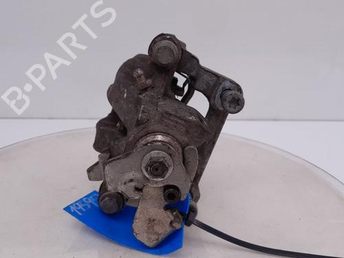 Venstre bremsekaliber bag PEUGEOT 307 (3A/C) 2.0 HDi 90 | BP29716007M107