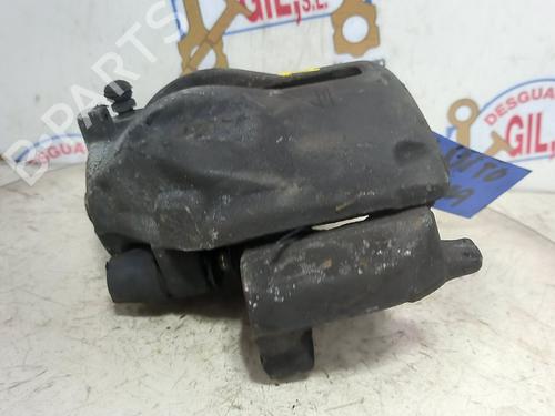 Left front brake caliper MERCEDES-BENZ VITO Van (W638) 114 2.3 (638.034, 638.094) | BP20764699M105 