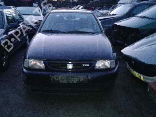 Left front driveshaft SEAT IBIZA II (6K1) 1.9 TDI | BP20802480M38 