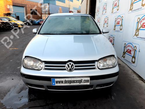 Left front driveshaft VW GOLF IV (1J1) 1.4 16V | BP20746137M38 