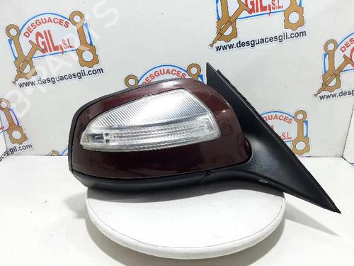 Right mirror MERCEDES-BENZ C-CLASS T-Model (S204) C 200 CDI (204.201) | BP20732797C27 