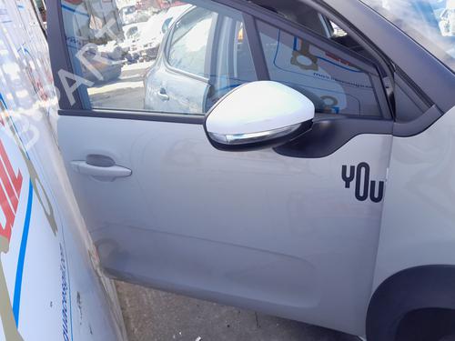 right-front-door-citroen-c3-iii-sx-2016-34519741 main image