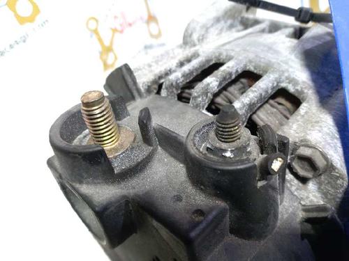 Generator MERCEDES-BENZ A-CLASS (W168) A 160 (168.033, 168.133) | BP20801061M7 
