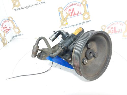 Steering pump FIAT MULTIPLA (186_) 1.9 JTD 105 (186AXB1A) | BP20737661M99 