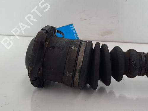 Drivaksel fortil Højre VW GOLF IV (1J1) 1.6 16V | BP22415685M39 