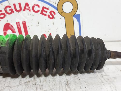 Steering rack LANCIA YPSILON (843_) 1.2 (843.AXA1A) | BP20753432M22 
