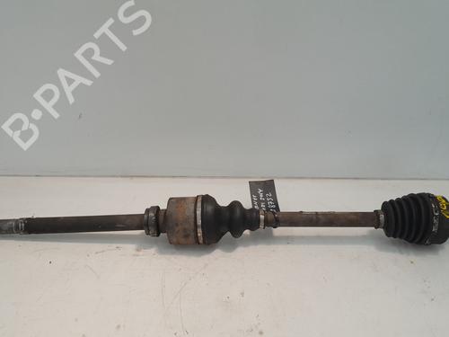 right-front-driveshaft-peugeot-partner-box-bodympv-2008-34130297 main image