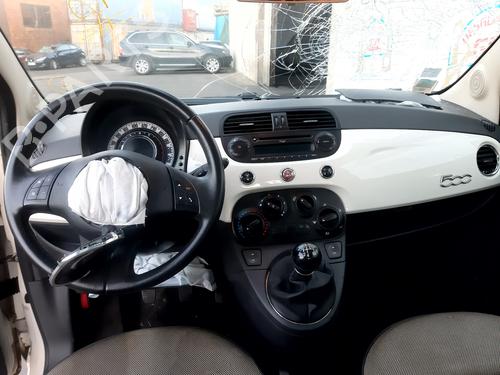 Alternator FIAT 500 (312_) 1.2 (312AXA1A) | BP20771033M7 