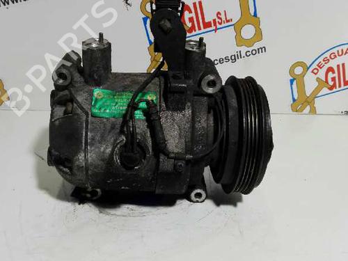 AC compressor BMW 3 (E36)  | BP20773320M34 