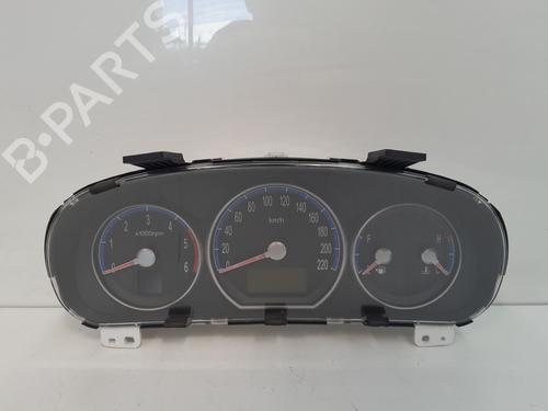 Used Instrument cluster Instrument cluster 39187750 39187750