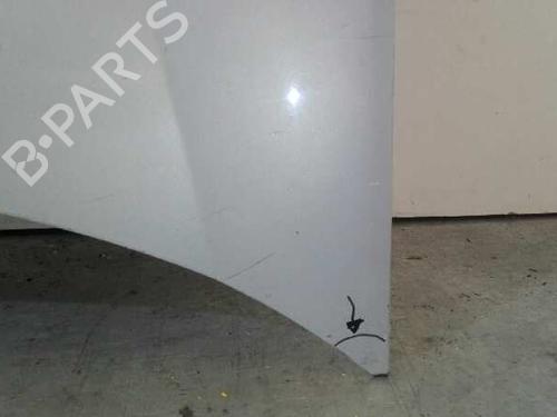 Hood RENAULT KANGOO (KC0/1_) D 65 1.9 (KC0E, KC02, KC0J, KC0N) | BP20798859C1 