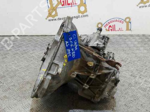 Gearbox OPEL VECTRA A (J89) 2.0 i (F19, M19) | BP20777189M3 