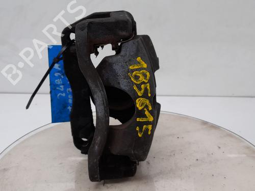 Right front brake caliper NISSAN QASHQAI / QASHQAI +2 I (J10, NJ10, JJ10E) 2.0 dCi | BP27626575M104 