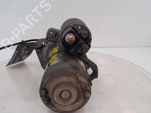 Starter RENAULT MEGANE II Estate (KM0/1_) 1.5 dCi (KM02, KM13) | BP29427444M8 