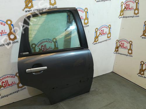 Right rear door CITROËN C3 I (FC_, FN_) 1.6 16V HDi | BP20751863C5 