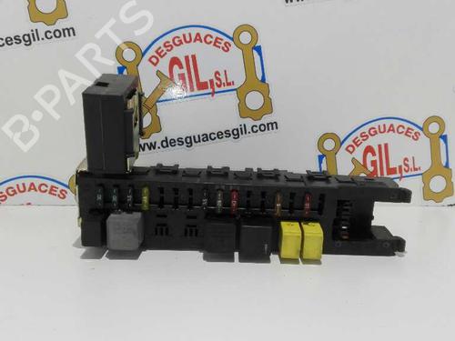 Fuse box MERCEDES-BENZ C-CLASS (W203) C 270 CDI (203.016) | BP20788696E1 