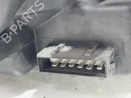 Left headlight PEUGEOT 406 (8B) 1.9 TD | BP20773107C28 