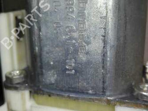 Front right window mechanism PEUGEOT 407 SW (6E_, 6D_) 2.0 | BP20783796C23 