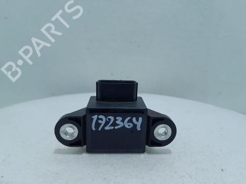 Electronic module MAZDA 6 Saloon (GG) 2.0 DI (GG14) | BP21554560M83 