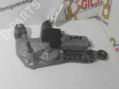 Rear wiper motor TOYOTA COROLLA Verso (ZER_, ZZE12_, R1_)  | BP20773969M102 