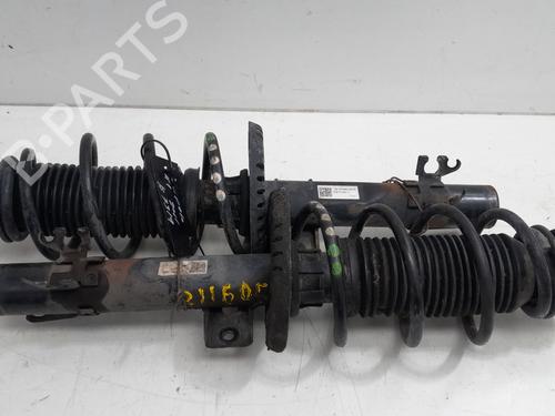 Used Right front shock absorber Right front shock absorber 37248173 37248173