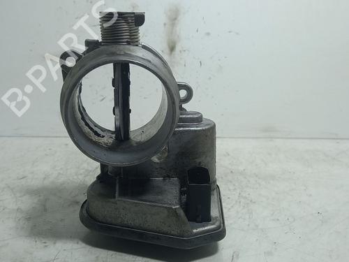 Used Throttle body Throttle body BMW 3 Touring (E91) 320 d (163 hp) 36298769 36298769