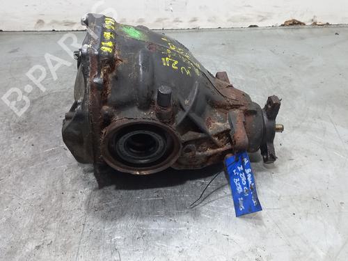 Used Rear differential MERCEDES-BENZ E-CLASS T-Model (S211) E 280 T CDI (211.220) (190 hp) 20746434