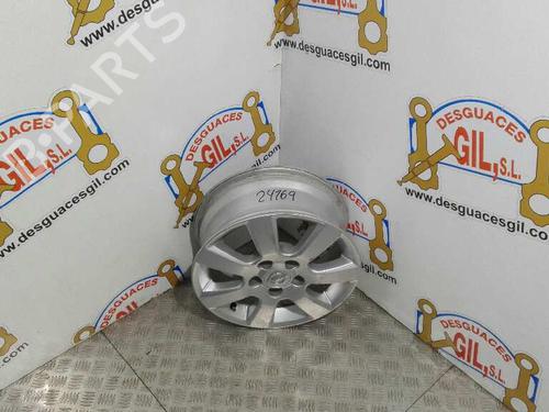 Felg OPEL MERIVA A MPV (X03) 1.7 CDTI (E75) | BP20787860C45 
