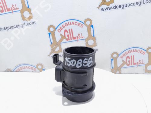 Used Mass air flow sensor RENAULT SCÉNIC III (JZ0/1_) [2008-2016]  20727646