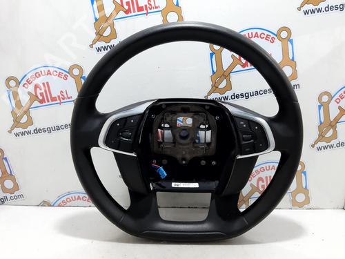 Used Steering wheel CITROËN C4 II (NC_) 1.6 HDi 90 (92 hp) 20748391