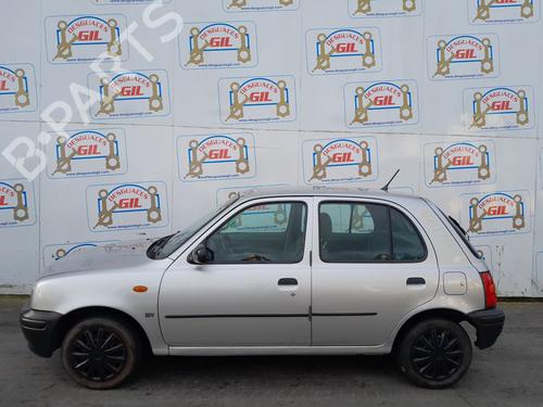 Startmotor NISSAN MICRA II (K11) 1.0 i 16V (K11) | BP29427473M8 