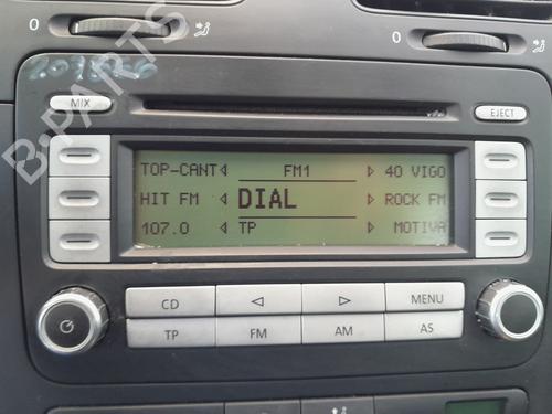 Autoradio Autoradio 39186025 39186025
